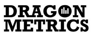 DRAGON METRICS logo