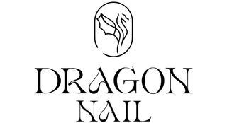 DRAGON NAIL logo