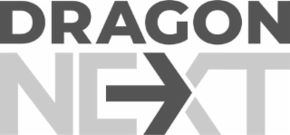 DRAGON NEXT logo