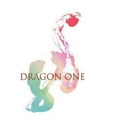 DRAGON ONE logo