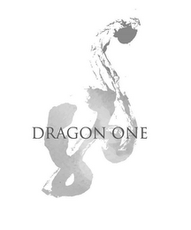 DRAGON ONE logo