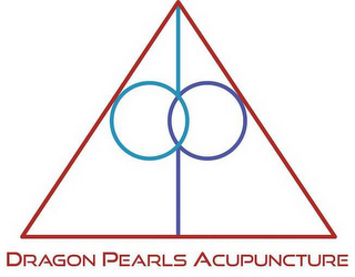 DRAGON PEARLS ACUPUNCTURE logo