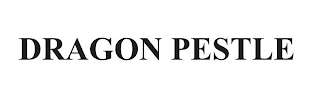 DRAGON PESTLE logo