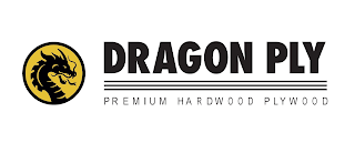 DRAGON PLY PREMIUM HARDWOOD PLYWOOD logo
