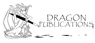 DRAGON PUBLICATIONS logo