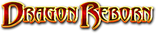 DRAGON REBORN logo