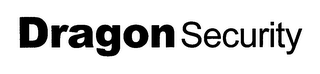 DRAGON SECURITY logo