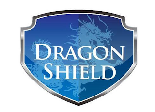 DRAGON SHIELD logo