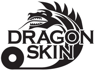 DRAGON SKIN logo
