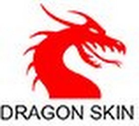 DRAGON SKIN logo