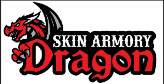 DRAGON SKIN ARMORY logo