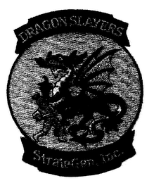 DRAGON SLAYERS STRATEGEN, INC. logo