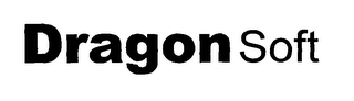 DRAGON SOFT logo