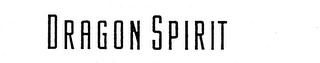 DRAGON SPIRIT logo
