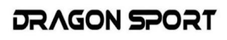 DRAGON SPORT logo