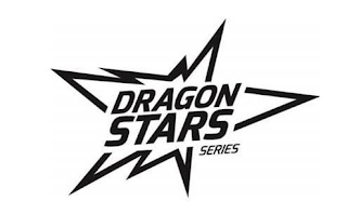 DRAGON STARS SERIES logo