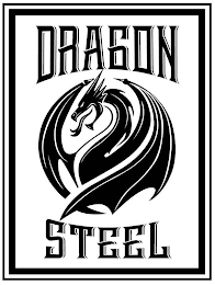 DRAGON STEEL logo
