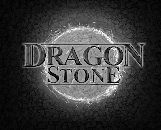 DRAGON STONE logo