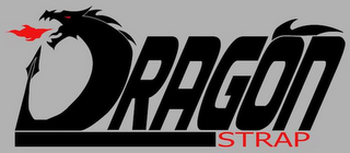 DRAGON STRAP logo