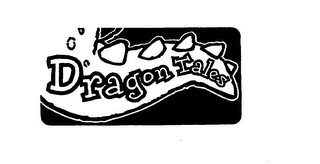 DRAGON TALES logo