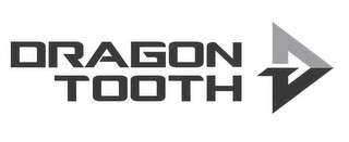 DRAGON TOOTH logo