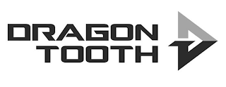 DRAGON TOOTH logo