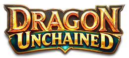 DRAGON UNCHAINED logo