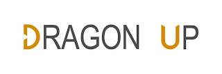 DRAGON UP logo