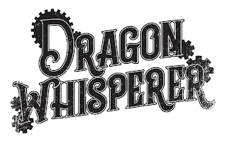 DRAGON WHISPERER logo