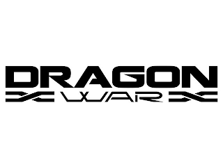 DRAGON XWARX logo