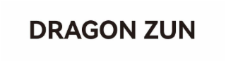 DRAGON ZUN logo