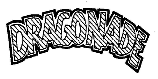 DRAGONADE logo