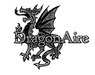 DRAGONAIRE logo