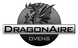 DRAGONAIRE OVENS logo