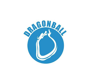 DRAGONBALL logo