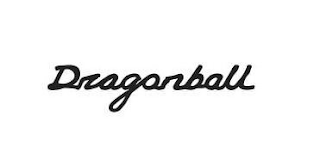DRAGONBALL logo