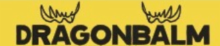 DRAGONBALM logo