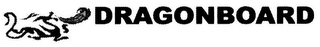 DRAGONBOARD logo