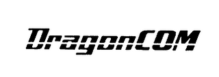 DRAGONCOM logo