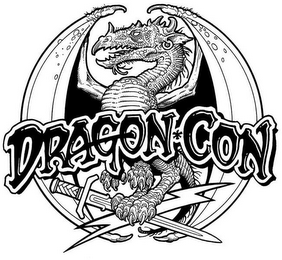 DRAGON*CON logo