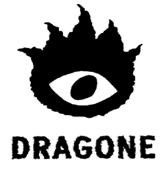 DRAGONE logo
