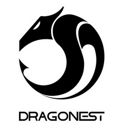 DRAGONEST logo