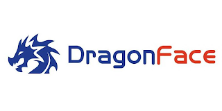 DRAGONFACE logo