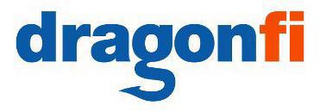 DRAGONFI logo