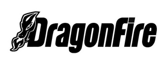 DRAGONFIRE logo