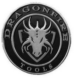 DRAGONFIRE TOOLS logo