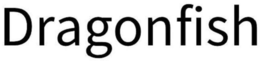 DRAGONFISH logo