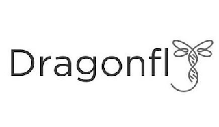 DRAGONFL logo