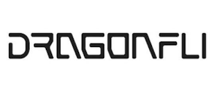 DRAGONFLI logo