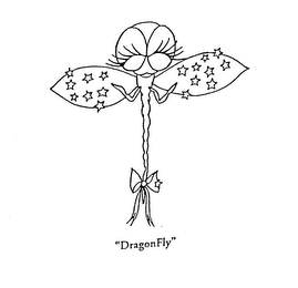 "DRAGONFLY"